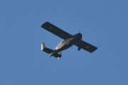 Morten 15 august 2020 - LN-WNB over Høyenhall
