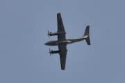 Morten 27 august 2020 - LN-BAA over Høyenhall