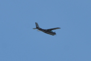 Morten 9 august 2020 - LN-NAE over Høyenhall