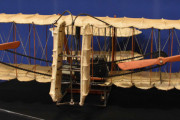 Morten 6 februar 2020 - Småfly på Retromobile i Paris
