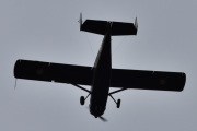 Morten 1 juli 2020 - LN-WNB over Høyenhall
