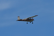 Morten 11 juli 2020 - LN-TSW over Notodden