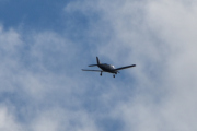 Morten 11 juli 2020 - Piper over Høyenhall, denne rakk jeg akkurat ikke