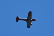 Morten 14 juni 2020 - Flydagen 2020, men flydagen er avlyst på grunn av Koronaviruset