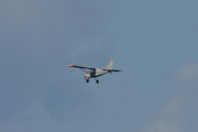 Morten 27 juni 2020 - Småfly over Våler i Solør, litt for langt unna dette også
