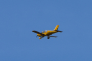 Morten 2 mai 2020 - LN-KLM over Høyenhall
