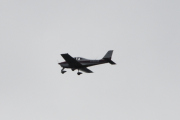 Morten 21 mai 2020 - SE-LRO over Høyenhall