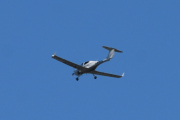 Morten 29 mai 2020 - LN-FTM over Høyenhall