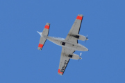 Morten 3 mai 2020 - LN-NAB over Høyenhall