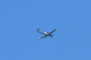 Morten 31 mai 2020 - LN-FTM over Bygdøy