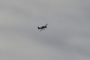 Morten 14 november 2020 - LN-ABA med en oppvisning over Høyenhall, han kommer kanskje tilbake