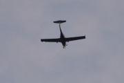 Morten 14 november 2020 - LN-FTM over Høyenhall, kom for sent her også... Men jeg fikk en sjanse til av han