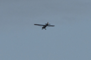 Morten 14 november 2020 - Veteranfly over Høyenhall, og sette opp julepynt straffer seg. Her kom jeg for sent på plass