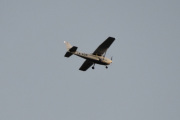 Morten 21 november 2020 - LN-AGW over Høyenhall, det er en Cessna 172S Skyhawk fra Gardermoen Flyklubb. Tar jeg ikke feil så er flyet fra 2004