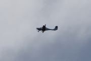 Morten 22 november 2020 - LN-FTM over Høyenhall
