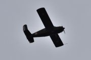 Morten 22 november 2020 - LN-WNB over Høyenhall