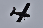 Morten 22 november 2020 - LN-WNB over Høyenhall