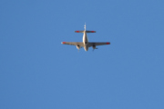 Morten 27 november 2020 - LN-NAB over Høyenhall