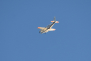Morten 27 november 2020 - LN-NAB over Høyenhall