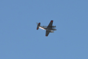 Morten 27 november 2020 - LN-NAB over Høyenhall