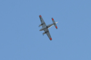 Morten 27 november 2020 - LN-NAB over Høyenhall