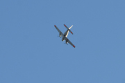 Morten 27 november 2020 - LN-NAB over Høyenhall