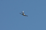 Morten 27 november 2020 - LN-NAB over Høyenhall