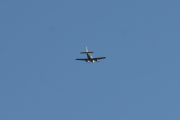 Morten 27 november 2020 - LN-NAB over Høyenhall