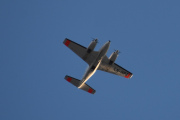 Morten 27 november 2020 - LN-NPZ over Høyenhall