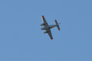 Morten 27 november 2020 - LN-NPZ over Høyenhall