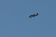 Morten 27 november 2020 - LN-NPZ over Høyenhall, der har jeg aldri hvert før