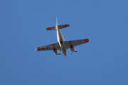 Morten 27 november 2020 - LN-NPZ over Høyenhall