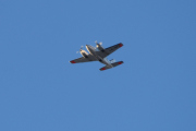 Morten 27 november 2020 - LN-NPZ over Høyenhall