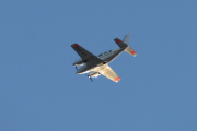 Morten 27 november 2020 - LN-NPZ over Høyenhall