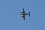 Morten 27 november 2020 - LN-NPZ over Høyenhall