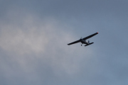 Morten 7 november 2020 - LN-NPK over Høyenhall