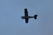Morten 7 november 2020 - LN-NPK over Høyenhall