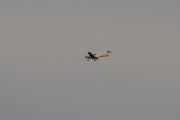 Morten 15 oktober 2020 - Et fly over Høyenhall, jeg vet men det er for sent på kvelden
