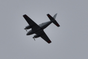 Morten 9 oktober 2020 - LN-NAB over Høyenhall, så her snakker vi om en veteran