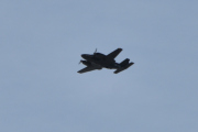 Morten 9 oktober 2020 - LN-TTB kommer igjen over Høyenhall