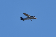 Morten 1 april 2021 - LN-NPK over Høyenhall