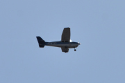 Morten 1 april 2021 - LN-NPK over Høyenhall
