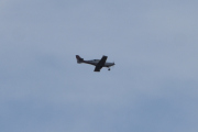 Morten 1 april 2021 - LN-PAP over Høyenhall