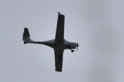 Morten 24 april 2021 - LN-FTS over Høyenhall, men så lenge de holder seg nærme så skal jeg nok klare å se forskjell