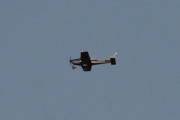Morten 26 april 2021 - Ukjent fly over Høyenhall