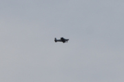 Morten 3 april 2021 - Småfly over Høyenhall