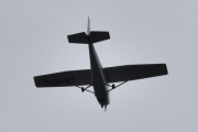 Morten 13 juni 2021 - LN-MTH kommer igjen over Høyenhall, hvis jeg snakker litt med gutta og ber dem om og omregistrere det. Fjerne T og legge inn en bindestrek :-)