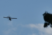 Morten 8 juni 2021 - Cessna over Høyenhall