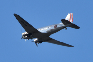 Småfly 2021 september