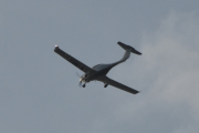 Morten 10 september 2021 - LN-NEZ besøker Høyenhall, holder helt sikkert til på Kjeller flyplass